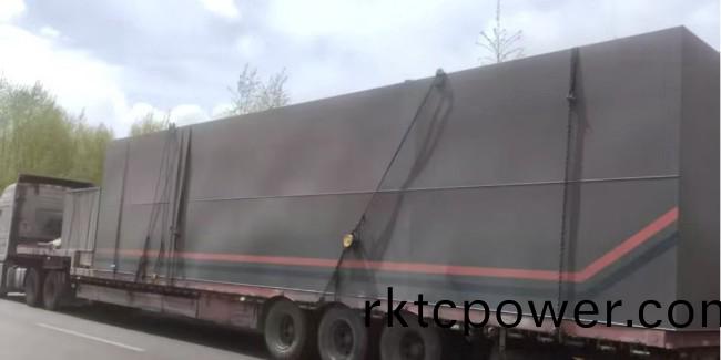 助力(li)拉(la)薩(sa)生(sheng)活(huo)汚水處理(li)，守護高(gao)原生態(tai)